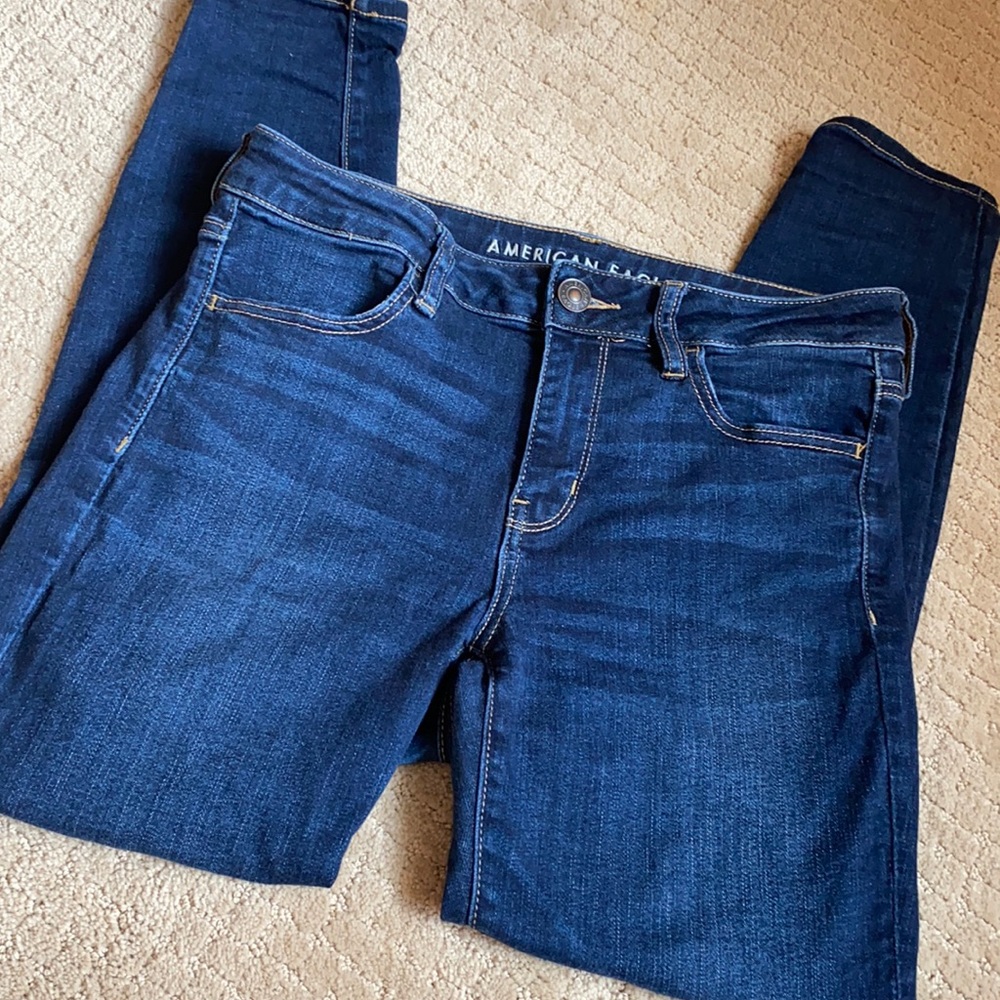 AEO Jeans